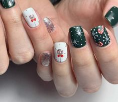 Nail Inspo, Nail Designs, Nails