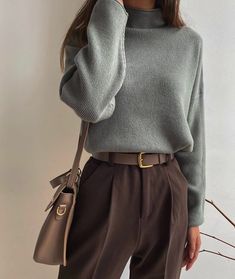 Female Engineer Outfit Work, Mode Inspo, 가을 패션, Mode Vintage, Business Casual Outfits, Fashion 2020