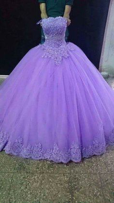 Purple Wedding Gown, Lavender Quinceanera Dresses, Lavender Quinceanera, Sweet 16 Dress, Quinceanera Dresses Blue