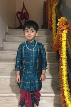 My kids Boys Indian Ethnic Wear, Boys Traditional Wear Indian, Boys Kurta Design Kids Indian, Boys Kurta Design Kids, Boys Ethnic Wear Indian Kid, Kids Kurta Design, Kids Kurta Boys, Baby Boy Ethnic Wear, Ethnic Wear For Boys