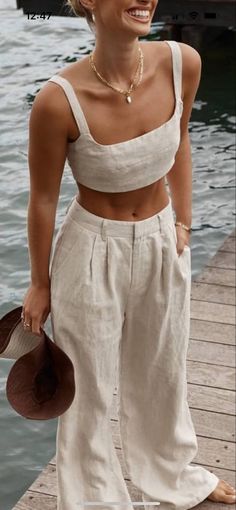 Chique Outfit, Summer Outfits Black, Chique Outfits, Elegante Casual, Looks Chic, Summer Fashion Outfits, Outfits Casual