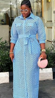 Kaftan Styles For Ladies, Fancy Short Dresses, Classy Short Dresses, Long African Dresses