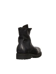 Step into the ultimate blend of style and durability with these sleek black boots. Crafted from 100% leather, they deliver a robust and distinguished look perfect for the modern, fashion-forward individual. Their combat design adds a rugged edge to your outfit, asserting a bold statement. Size: 42 - Perfect for those with a shoe size 42, ensuring a comfortable and snug fit. Color: Black - A versatile and timeless color that pairs well with any outfit. Composition: 100% Leather - High-quality mat Bertuchi Combat Boots Black Leather Suede, Ageless Style, Versace Bags, Combat Boot, Birkin 25, Balenciaga Designer, Lv Bag, Casual Backpack, Fendi Bags