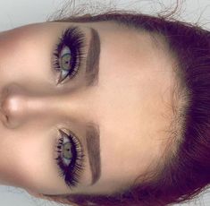 Straight Eyebrows Tutorial, Eyebrow Ideas, Eyebrows Tutorial, Eyebrows Shape, 2017 Makeup