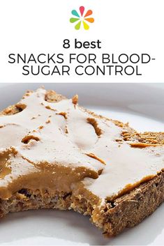 Best Snacks, Blood Sugar Diet, Eating Plan, Blood Sugar Control, Nutritious Snacks, Sugar Free Recipes, Quick Snacks