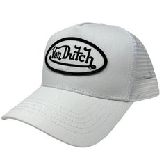 A Classic Snapback Trucker Hat By Von Dutch Features Purple And Gold, With Iconic Logo Patch On Front, White Breathable Mesh Rear, And An Adjustable Snapback Panel. Von Dutch Logo Patch Breathable Mesh Rear Curved Bill Adjustable Snapback Panel One Size Fits Most Please Check Out My Closet For More Fun Discount Or Rare Finds! You’ll Find Things For The Entire Family And I Offer A Bundle Discount Of 10% - Happy Shopping, Thanks For Stopping By! Questions? Leave A Comment Below! Von Dutch Hat, Dutch Women, Black Snapback, Von Dutch, Iconic Logo, Black & White, Patch Logo, Hats For Women, Trucker Hat