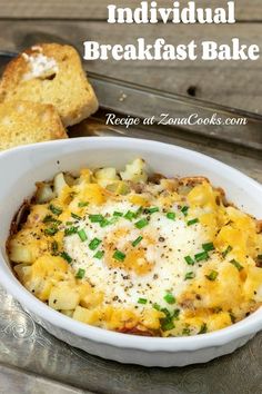 a white bowl filled with macaroni and cheese