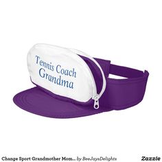 Change Sport Grandmother Mom Name Coach Cap-Sack Visor Stone Coasters, Style Mistakes, Neon Colors, Leggings Shop, Free Design