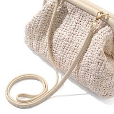 Meet your go-to bag of the summer: the Resin Stone Straw Clutch. Adorned with gorgeous stone and tassel details, this lightweight woven clutch lets you store your daintiest essentials in style. Plus, you have the option of going hands-free when you utilize its practical strap feature. Designer, founder, and philanthropist Kendra Scott started her company in 2002, just three months after her first son was born. Her commitment to innovation, quality, customer service, and detail has taken her from Straw Clutch, Rattan Bag, Envelope Clutch, Hair Clothes, Kendra Scott, Fashion Books, Luggage Bags, Handbag Accessories, Textures Patterns