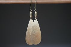 Brass Earrings Dangle Boho Earrings Boho Jewelry Bohemian Earrings Bohemian jewelry Brass Jewelry Gift For women Festival Teardrop Earrings With Ear Wire, Bronze Metal Dangle Teardrop Earrings, Bronze Metal Teardrop Dangle Earrings, Teardrop Earrings For Festival, Nickel Free Teardrop Earrings For Festival, Bronze Metal Teardrop Earrings, Gold Brass Long Drop Teardrop Earrings, Nickel-free Teardrop Earrings For Festival, Bohemian Bronze Teardrop Dangle Earrings