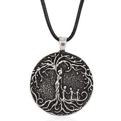 PRICES MAY VARY. Material: Tree of life pendant necklace is made of excellent quality alloy, comfortable to wearing, no fading, no pungent smell. Size: Best fit for most women's necks size. Perfect Design: The family tree necklace is decorated with a mother and 3 children. The mother depicted as the Tree of Life and her 3 kids holding hands beside her. Best Gift: Tree necklace comes with beautiful gift box. A best gift as Mother's Day, Christmas, Thanksgiving, Valentine's Day, Anniversary or bir Necklace Tree, Gift Tree, Family Tree Necklace, Kids Necklace, Tree Necklace, Pedal Cars, Mothers Day Presents, Tree Of Life Pendant, Tree Pendant