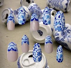 Chinese Nails Designs, Xiaohongshu Nails, Nails Douyin, Chinese Nails, Douyin Nails, Best Nail Designs, Nail Design Glitter, China Nails, Nail Art Stamping