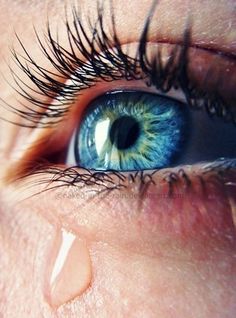 Asthetic sad love Rare Eyes, Crying Eyes