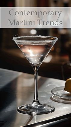 From its smooth taste to its cinematic origins, discover why this martini should be your next go-to cocktail.