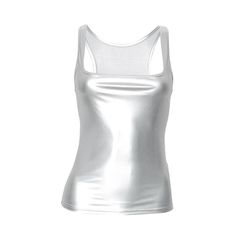 Please refer to our sizing chart for a guideline when choosing a size. 5 business days order processing time. 90% polyester 10% spandex Trendy Fitted Racerback Vest, High Stretch Sleeveless Club Tank Top, Fitted Tank Top For Club In Summer, Fitted Tank Top For Summer Clubbing, Fitted Tank Top For Club And Summer, High Stretch Tank Top For Night Out, Solid Color Tank Top For Party, Summer Club Tank Top, Fitted Tank Vest For Club