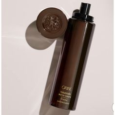 Brand New In Box Oribe “Volumista” Volume Mist. 5.9 Fl Oz. Get Hair Higher With This Weightless Mane-Plumping Mist. New Age Polymers Swell Each Hair Shaft For Incredible Lushness, Natural Body And Brilliant Luster Lush Spray, Oribe Hair, Mist Color, Oribe Hair Products, Hair Spray, Natural Body, New Age, Mist, Womens Hairstyles