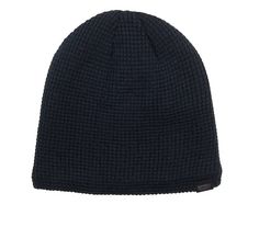 Top off your cold-weather look with this men's Levi's beanie featuring a sherpa lining. PRODUCT FEATURES Waffle-knit pattern Sherpa lining FIT & SIZING One size fits most FABRIC & CARE Acrylic Hand wash 0062 Beanie Black, Twill Shorts, Knit Pattern, Republic Of The Congo, Sherpa Lined, Levis Men, Waffle Knit, Knit Patterns, Cold Weather