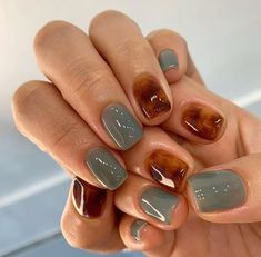 Milky Nails, Minimal Nails, Her Nails, Minimalist Nails, Fire Nails, Dream Nails, Funky Nails, Pretty Acrylic Nails, Chic Nails