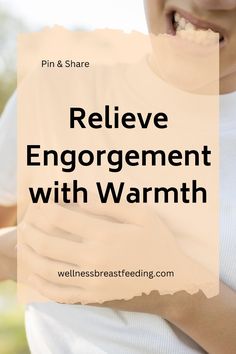 "Ease the discomfort of engorgement by using warmth. Learn how warm compresses, warm showers, and gentle massage can help reduce swelling, improve milk flow, and bring relief during your breastfeeding journey."

#EngorgementRelief #BreastfeedingComfort #WarmCompresses #BreastfeedingTips #NursingSupport #BreastHealth #MomWellness #BreastfeedingJourney #SoothingRelief #Breastfeeding Engorgement Relief, Warm Compress, Reduce Swelling, Breast Health, Nursing Mom, Nursing