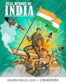 India Army Images, India Army, Happy Independence Day Quotes, Army Photos, Army Wallpapers, Army Drawing, Indian Army Special Forces, Indian Army Wallpapers