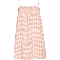 Bb Dakota - Women's / Junior's Dress - Brand New With Tags - Nwt Gingham Pink/Rose Checkered Print Adjustable Spaghetti Straps Smocked Around Chest Pockets Mini 97% Polyester / 3" Elastane Ships Within One Business Day Bundle And Save On Shipping Summer Gingham Smocked Dress, Spring Picnic Gingham Smocked Dress, Spring Gingham Smocked Dress For Picnic, Summer Gingham Smocked Sleeveless Dress, Spring Gingham Smocked Dress, Smocked Dress For Spring Picnic, Summer Plaid Dress With Smocked Bodice, Spring Smocked Dress For Picnics, Spring Smocked Dress For Picnic