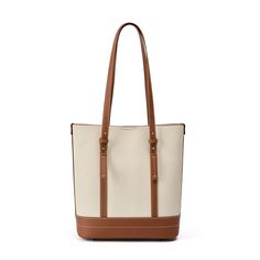 Free U.S. shipping. Style:  , color:Beige, suite for season：Spring, Summer, Autumn ，Going out, Night Club, Party, Travel, Work, Material Genuine Leather, Beige Genuine Leather Tote Bucket Bag Handbags With Inner Pouch Bucket Tote Bag, Bucket Bags, Genuine Leather Totes, Wholesale Bags, Leather Bucket Bag, Leather Bucket, Women's Bag, Tote Bag Leather, Types Of Bag