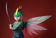 Photo of cosplay of the Tooth Fairy, from 'Rise of the Guardians'. Costume at @toothguardian, photography by Vanity Studios, London. Tooth Fairy Cosplay, Tooth Fairy Costume, Tooth Fairy Costumes, Fairy Cosplay, The Tooth Fairy, Facebook Design, Rise Of The Guardians, The Guardians, Fairy Costume