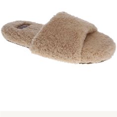 Questions? Leave A Comment Below! Comfortable Beige Slippers For Fall, Beige Comfortable Fall Slippers, Casual Beige Super Soft Slippers, Leave A Comment, Oatmeal, Slippers, Women Shoes, Band, Women Shopping