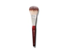 The 111 Dense Bronzer brush is wide, and dense to create the perfect soft and natural bronzer application. This brush will blend out cream, liquid or powder bronzers beautifully. For cream or liquid simply press the brush onto the skin to blend out, and for powder use a sweeping motions to blend out edges. The larger size covers more surface and creates a softer application. Bronzer Application, Mac Studio Fix Powder, Bronzer Makeup, Cream Bronzer, 2024 Wishlist, Olive Undertones, Bronzer Brush, Mac Studio Fix, Mac Studio