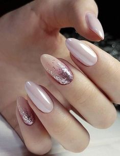 Stars Nails, Pink Nail Art, Nail Art Wedding