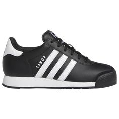 Classic Adidas, Styles P, 80s Style, Adidas Fashion, Grade School, Samoa, 80s Fashion, Training Shoes, Shoes Black