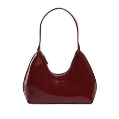 PRICES MAY VARY. Thoughtful Gift Option: The fashion satchel hobo bag makes a wonderful gift for women, suitable for occasions like birthdays, Mother's Day, International Women's Day, Christmas, Valentine's Day, and more. Its stylish design and practicality make it an choice for presenting in a gift box, showing your care and appreciation. Chic and Versatile: Our fashionable patent leather tote bag is perfect for daily use, suitable for any occasion. It complements any outfit, showcasing your un Cas Concert, Retro Mode, Tote Bag Leather, Girls Bags, Womens Tote, Casual Bags, Leather Tote Bag, Hobo Bag, Womens Tote Bags