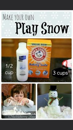 the facebook page for mommy talk shows an image of a snowman