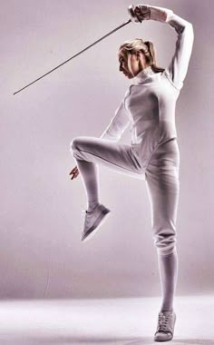 girl in fencing outfit Pose Reference Model, Corrupt By Penelope Douglas, Pose Reference Drawing, Figure Drawing References, Action Pose Reference, Penelope Douglas, Female Pose Reference, Model Reference