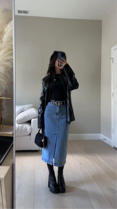 Stile Hijab, Inspiration Tattoos, Modest Fashion Outfits, Mode Inspo, 가을 패션, Outfit Inspo Fall, Casual Style Outfits, Looks Style, Mode Inspiration