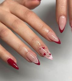 Gelx Inspo Nails, Feb Nails, Nailart Aesthetic, Daddy Chill, Girl Avatar, Milky Nails, Nagel Tips, White Nail