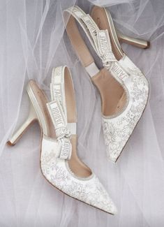 Mariana Hardwick, Y2k Photoshoot, Bride Heels, Shoes Guide, Lost In Love, Pretty Heels, Wedding Shoes Bride