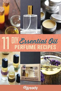 Essential Oil Perfume Recipes, Diy Essential Oil Perfume, Diy Perfumes, Perfume Diy, Perfume Ideas, Perfume Blends, Essential Oil Perfumes Recipes, Perfect Perfume, Perfume Versace