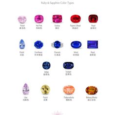 Sapphire Colour, Gemstones Chart, Island Jewelry, Colour Chart, Sapphire Engagement Ring Blue, Sapphire Color, Ruby Sapphire, Expensive Jewelry