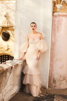 Look Formal, Johanna Ortiz, New Wedding Dresses, Gowns Wedding, Marchesa, Wedding Fashion, Elie Saab