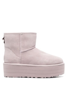 UGG Australia

Woman Classic Mini Platform Boots