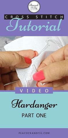 the video shows how to make your own handmade dress with crochet stitchs