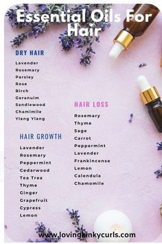 Skincare Definitions, Essential Oils For Dry Hair, Oils For Dry Hair, Best Essential Oils For Hair, Hair Perfume Diy, Essential Oil For Hair, Feminine Wellness, Doterra Hair, Homemade Hair Oil