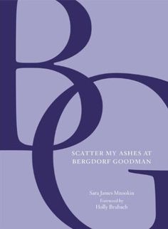 a book cover with the letter b in purple and black letters on it, which are also