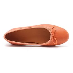 They have round toes –embellished with bow. Genuine Leather insole Soft and comfortable. Many Colors for Summer and Spring.Color: Red/Yellow/Orange/Black/Beige/Apricot/Pink/Green/Blue/Khaki/Red2/Yellow2Material: SheepskinLining: Genuine LeatherInsole: Genuine LeatherSole: RubberHeels: 1.5 cm/0.59" Fit: Medium to Wide. Runs Normal.Origin: Made in ChinaProduction Time: About 5-7 days (Any exceptional case will email you. Please pay attention to your email left)Shipping Time:Delivery time is approx Spring Bow Ballet Flats With Round Toe, Spring Ballet Flats With Bow And Round Toe, Spring Ballet Flats With Rubber Sole And Round Toe, Spring Ballet Flats With Stitched Sole And Closed Toe, Round Toe Ballet Flats With Bow, Casual Ballet Flats With Bow And Round Toe, Spring Ballet Flats With Stitched Sole And Round Toe, Fall Ballet Flats With Removable Insole And Round Toe, Fall Ballet Flats With Cushioned Footbed And Round Toe