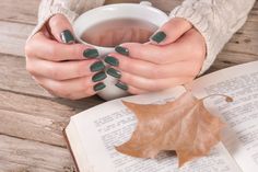 How to Paint Perfectly Crisp Lines Every Time • Maria Louise Design Dark Green Nails, Double Rod Curtains, Farmhouse Windows