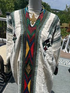 Ethiopia Eritrea culture dress Gönder  Fatel Habesha kimis very comfortable and free size women dress 3 pieces set Eritrea Culture, Culture Dress, African Clothing, Ethiopia, Women Dress, Dress For Women, Free Size, Favorite Outfit, Art Collection