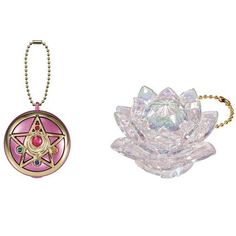 Sailor Moon R Miniaturely Tablet Crystal 2PC Set by Bandai Shokugan Sailor Moon Toys, Sailor Moon R, Collectibles Toys, Marvel Collectibles, Magical Jewelry, Sailor Moon Crystal, Crystal Stars, Girl Inspiration, Action Figure Accessories