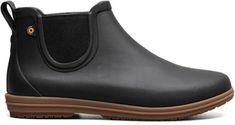 Bogs Sweetpea II Chelsea Rain Boots - Women's | REI Co-op Walking Rain Boots With Rubber Sole, Casual Weatherproof Rain Boots For Walking, Casual Ankle-high Waterproof Boots For Rainy Weather, Womens Bogs, Chelsea Rain Boots, Womens Rain Boots, Rei Co-op, Sweet Pea, Rain Boots