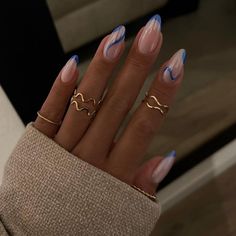 #fashion #1 #aesthetic #icon #nails #nailart #nailsofinstagram Winter 2023 Nail Trends, 2023 Nail, Formal Nails, Work Nails, Classy Nails, Chic Nails, Short Acrylic Nails, Best Acrylic Nails, Winter 2023